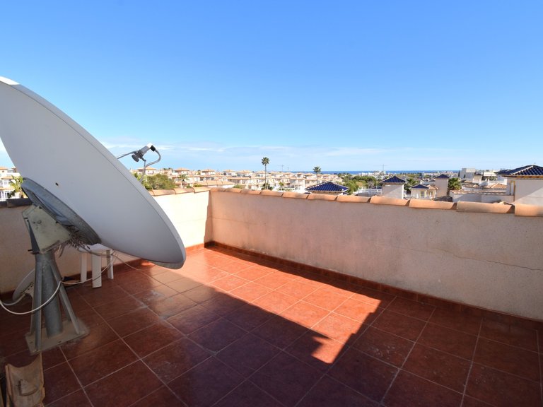 Villa for Sale in Playa Flamenca, Orihuela Costa, Alicante 26