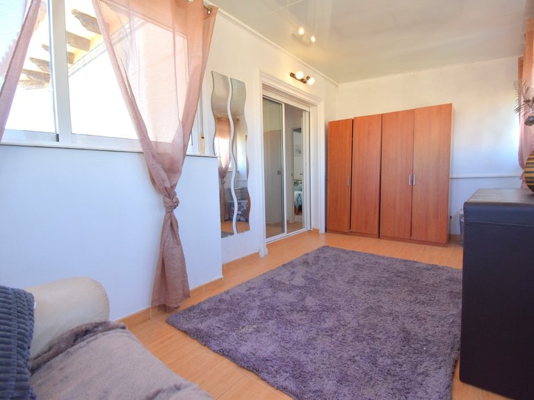 Villa for Sale in Playa Flamenca, Orihuela Costa, Alicante 25