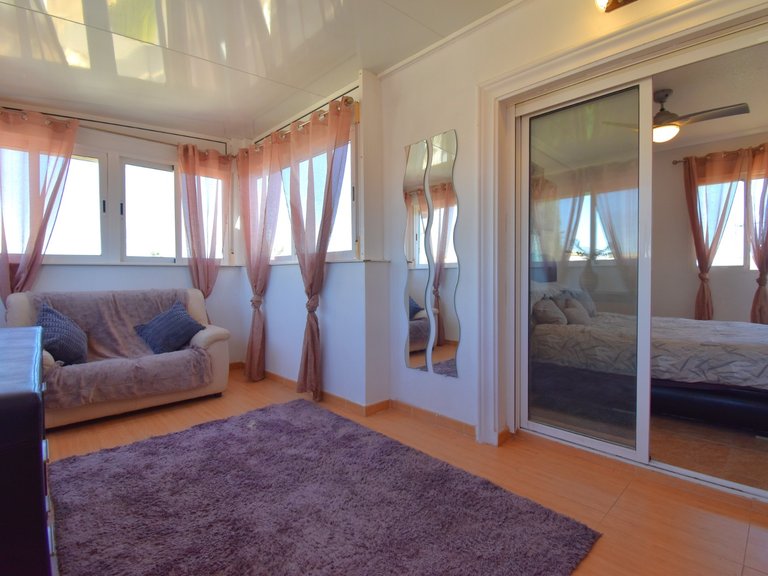 Villa for Sale in Playa Flamenca, Orihuela Costa, Alicante 24