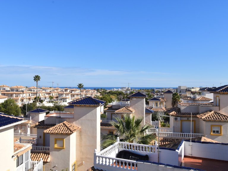 Villa for Sale in Playa Flamenca, Orihuela Costa, Alicante 27