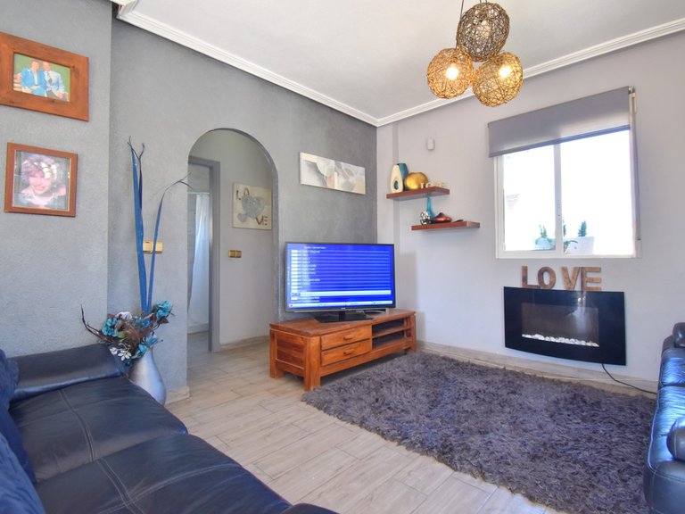 Villa for Sale in Playa Flamenca, Orihuela Costa, Alicante 11