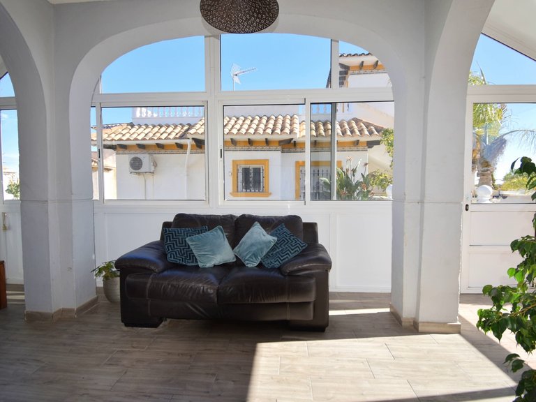 Villa for Sale in Playa Flamenca, Orihuela Costa, Alicante 8