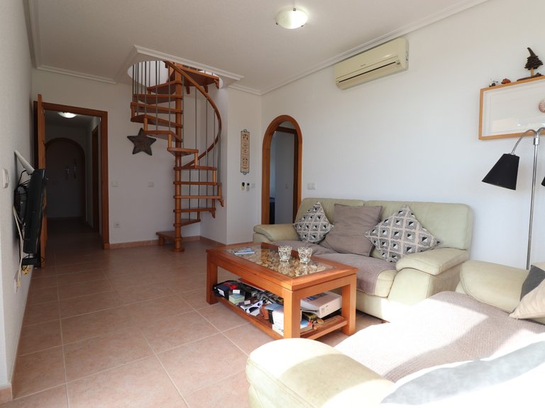 Apartment for Sale in Guardamar del Segura - Town, Guardamar Del Segura, Alicante 13