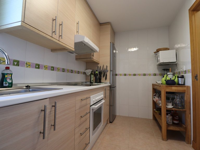 Apartment for Sale in Guardamar del Segura - Town, Guardamar Del Segura, Alicante 7