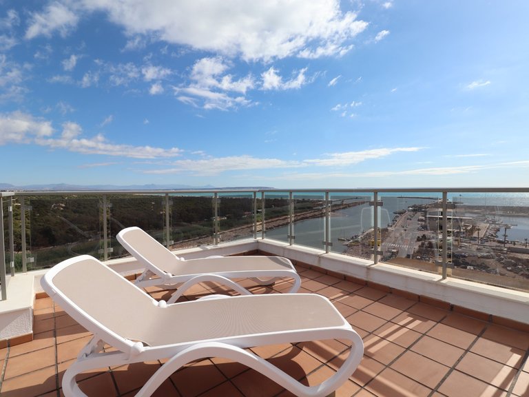 Apartment for Sale in Guardamar del Segura - Town, Guardamar Del Segura, Alicante 1