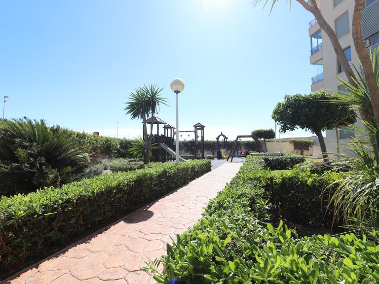 Apartment for Sale in Guardamar del Segura - Town, Guardamar Del Segura, Alicante 33