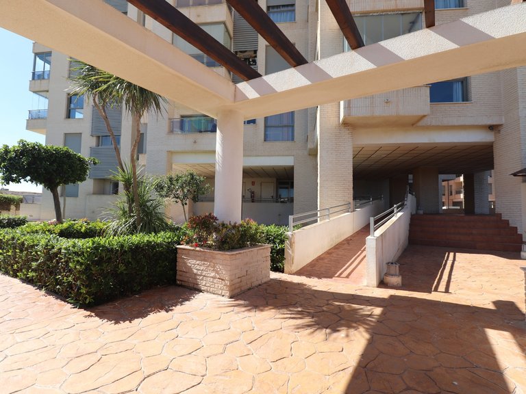 Apartment for Sale in Guardamar del Segura - Town, Guardamar Del Segura, Alicante 35