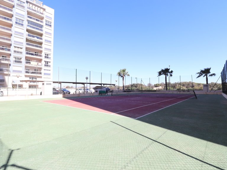Apartment for Sale in Guardamar del Segura - Town, Guardamar Del Segura, Alicante 37