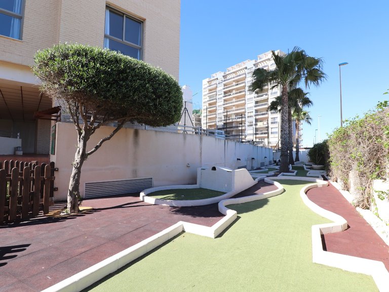Apartment for Sale in Guardamar del Segura - Town, Guardamar Del Segura, Alicante 34