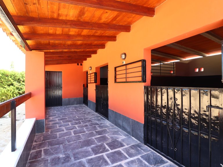 Country House for Sale in Heredades - Country, Heredades, Alicante 10