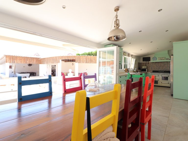 Country House for Sale in Heredades - Country, Heredades, Alicante 12