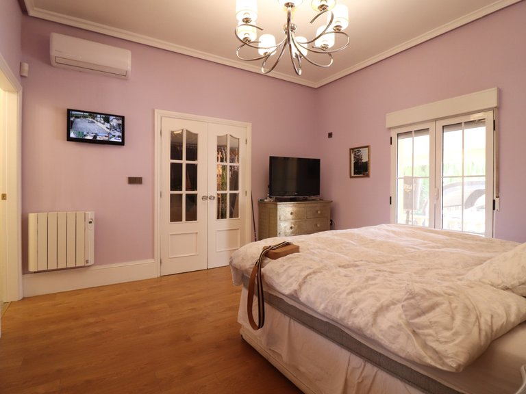 Country House for Sale in Heredades - Country, Heredades, Alicante 17