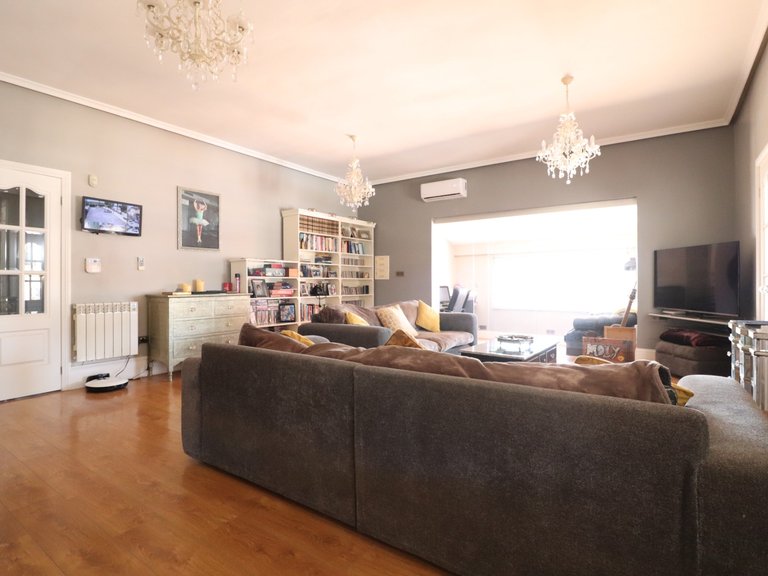 Country House for Sale in Heredades - Country, Heredades, Alicante 13