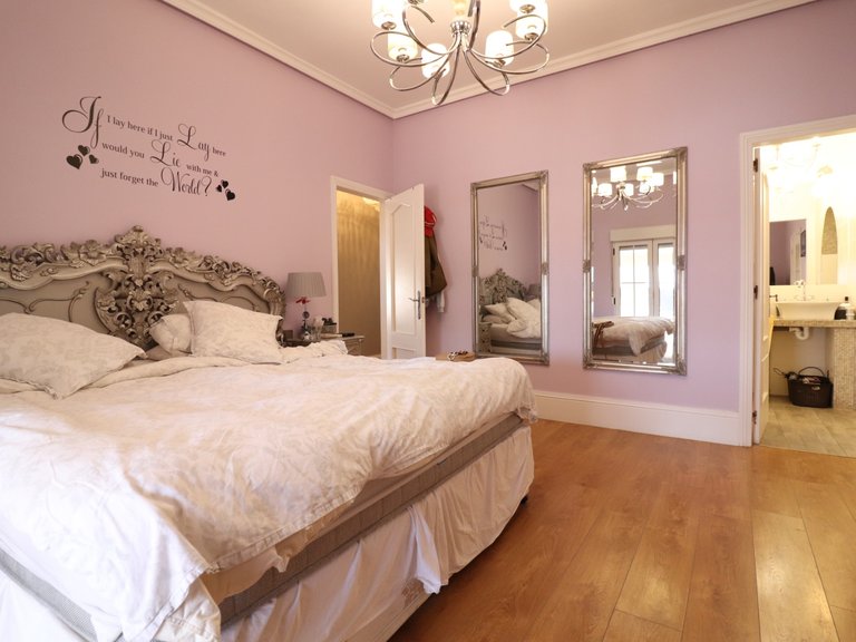 Country House for Sale in Heredades - Country, Heredades, Alicante 16