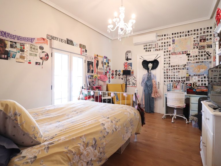 Country House for Sale in Heredades - Country, Heredades, Alicante 21
