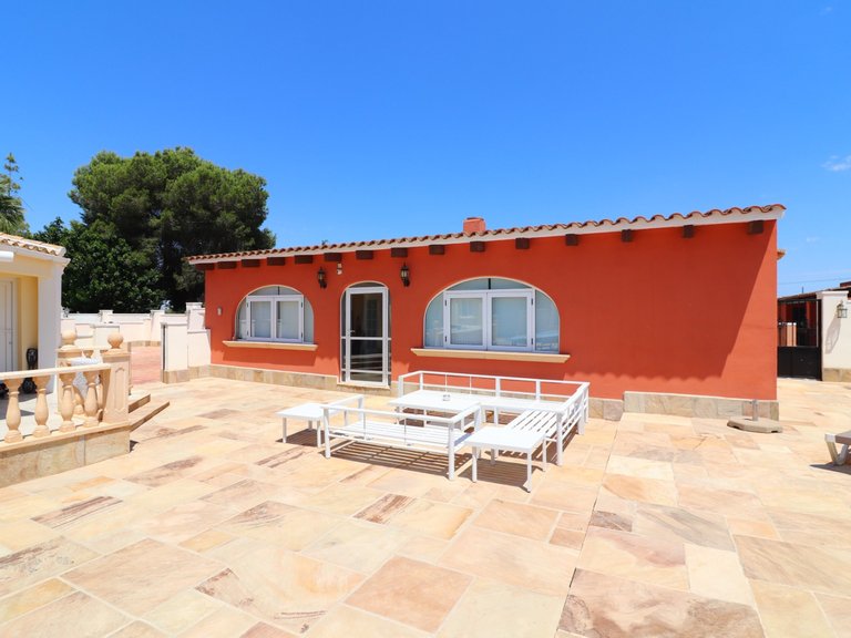 Country House for Sale in Heredades - Country, Heredades, Alicante 27