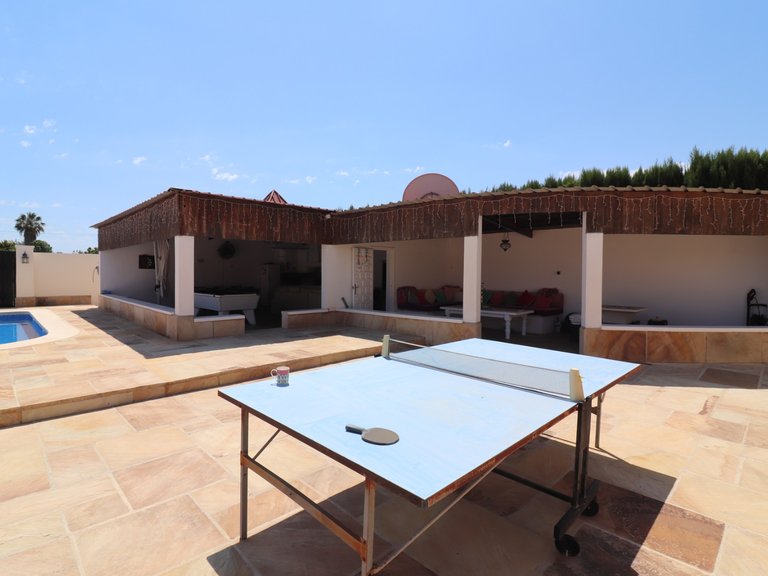 Country House for Sale in Heredades - Country, Heredades, Alicante 35