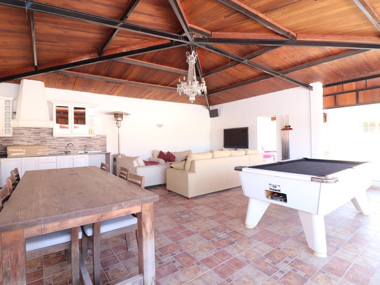 Country House for Sale in Heredades - Country, Heredades, Alicante 36