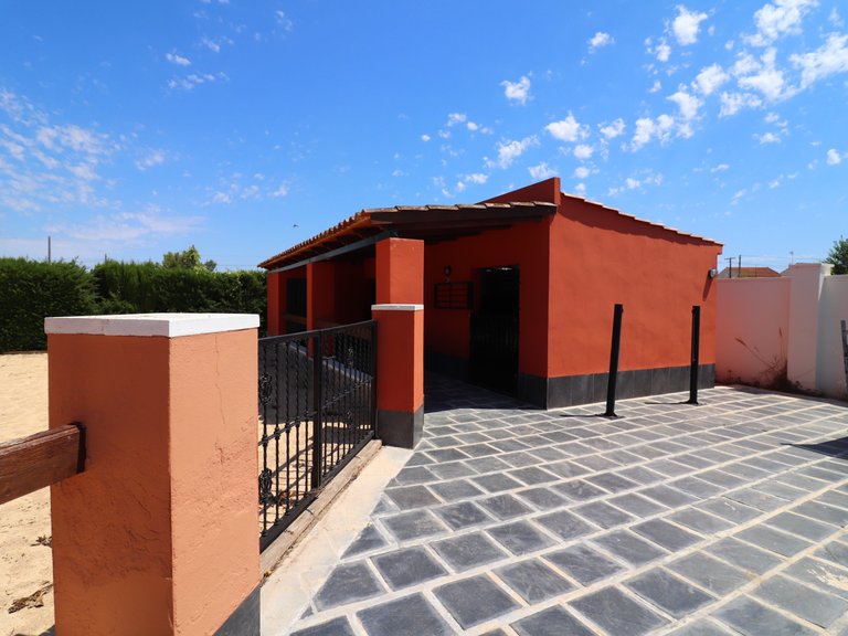 Country House for Sale in Heredades - Country, Heredades, Alicante 43