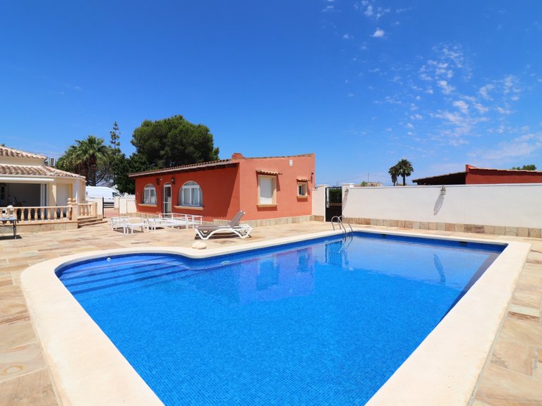 Country House for Sale in Heredades - Country, Heredades, Alicante 7