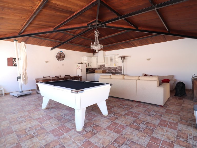 Country House for Sale in Heredades - Country, Heredades, Alicante 38