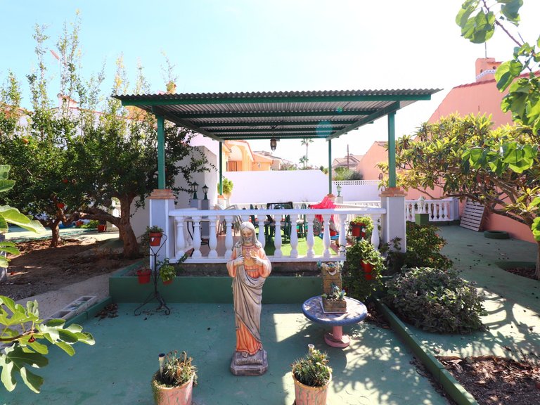 Town House for Sale in Benijofar - Village, Benijófar, Alicante 3