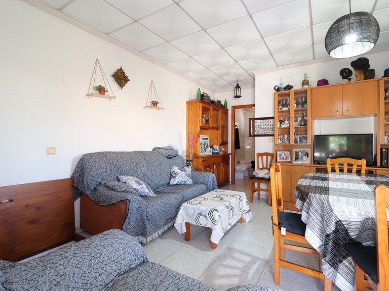 Town House for Sale in Benijofar - Village, Benijófar, Alicante 7