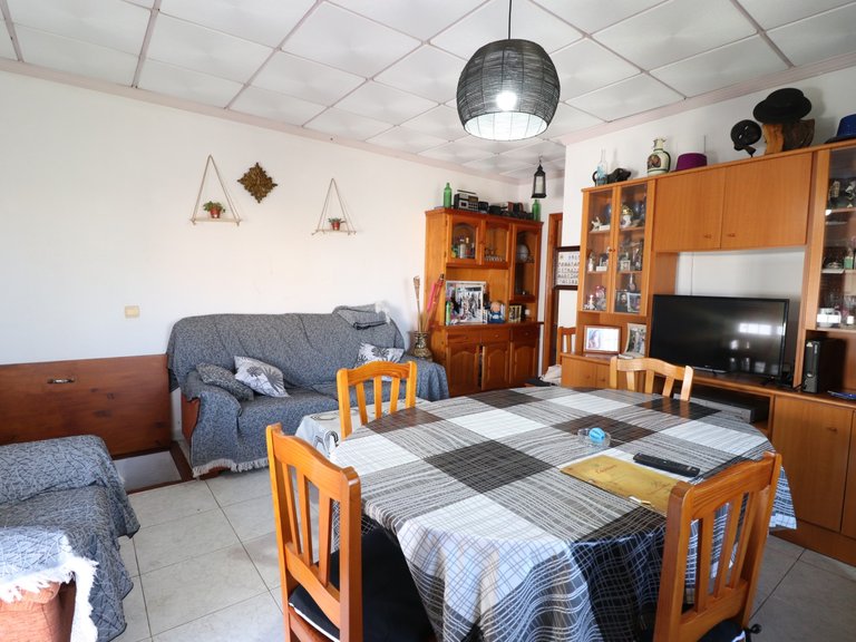 Town House for Sale in Benijofar - Village, Benijófar, Alicante 4
