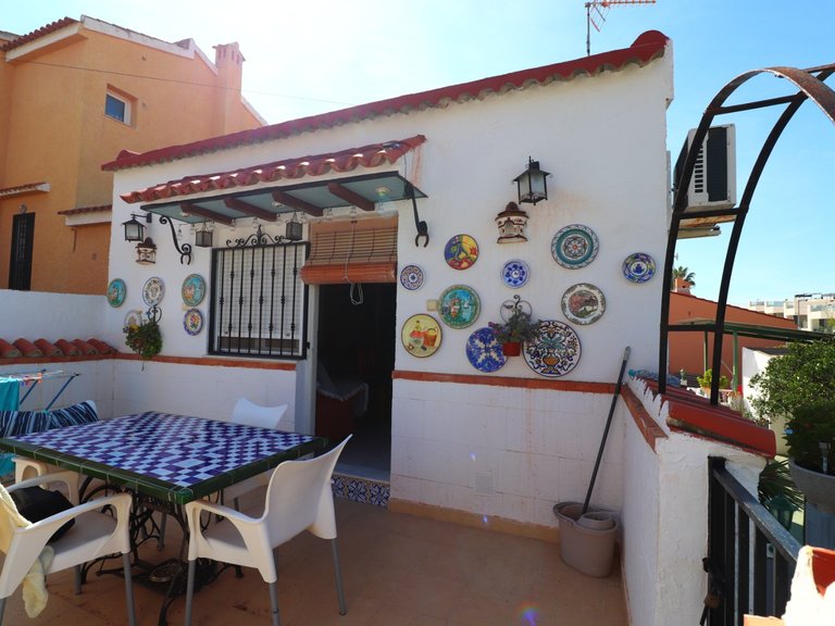 Town House for Sale in Benijofar - Village, Benijófar, Alicante 2