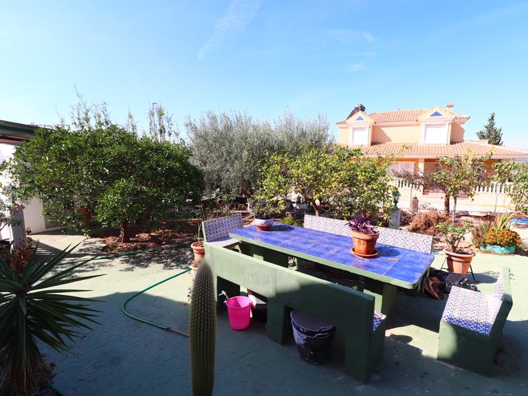 Town House for Sale in Benijofar - Village, Benijófar, Alicante 21