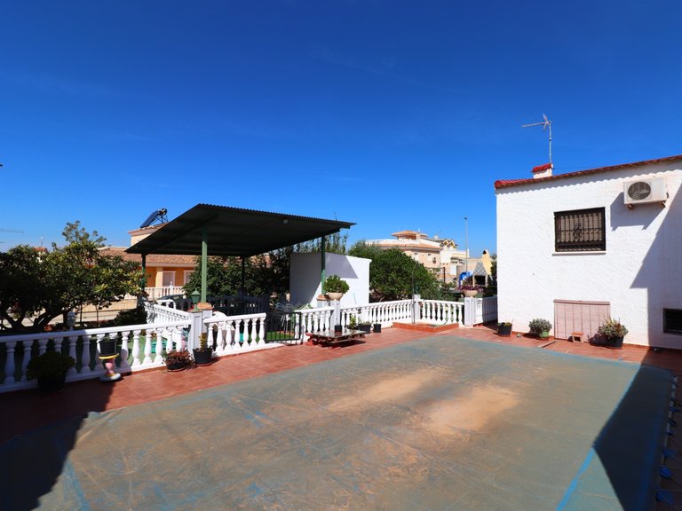 Town House for Sale in Benijofar - Village, Benijófar, Alicante 19