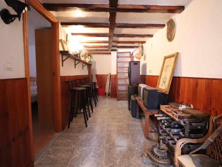 Town House for Sale in Benijofar - Village, Benijófar, Alicante 17