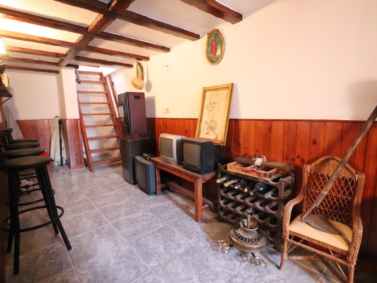 Town House for Sale in Benijofar - Village, Benijófar, Alicante 8