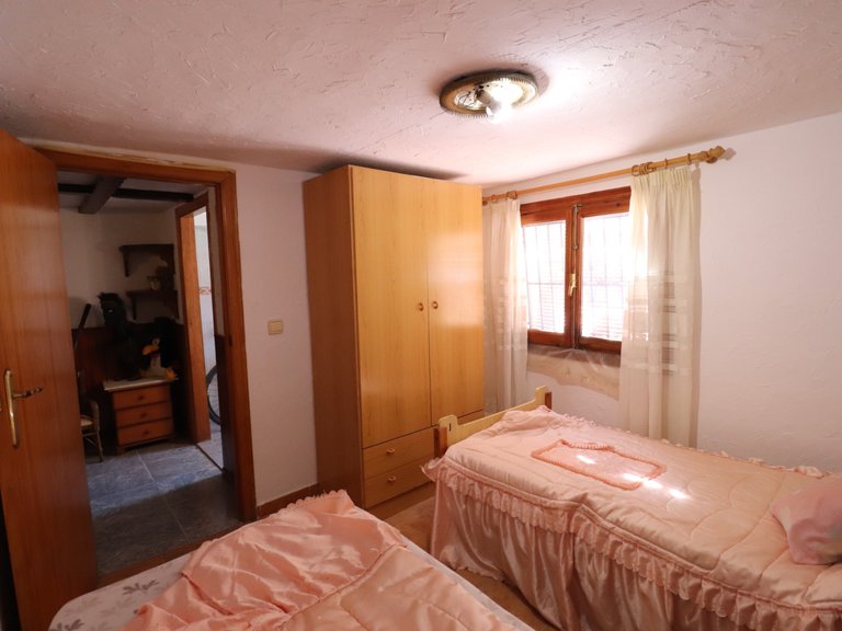 Town House for Sale in Benijofar - Village, Benijófar, Alicante 16