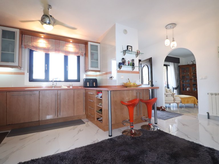 Villa for Sale in Lomas de La Juliana, Algorfa, Alicante 19