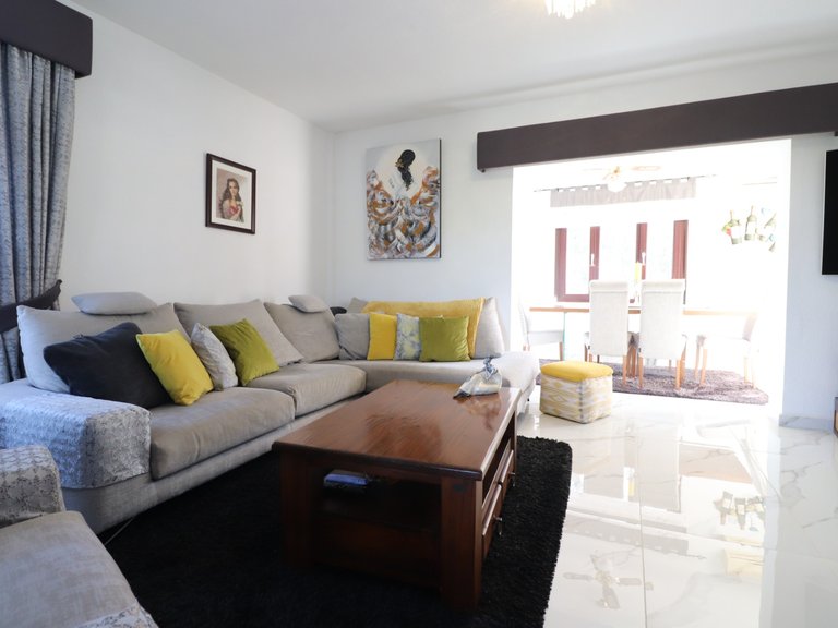 Villa for Sale in Lomas de La Juliana, Algorfa, Alicante 13