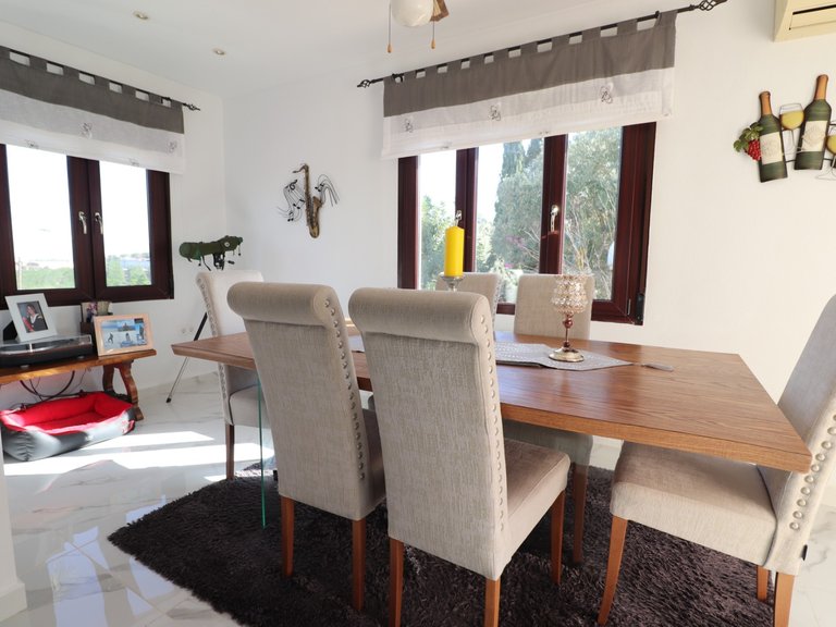 Villa for Sale in Lomas de La Juliana, Algorfa, Alicante 18