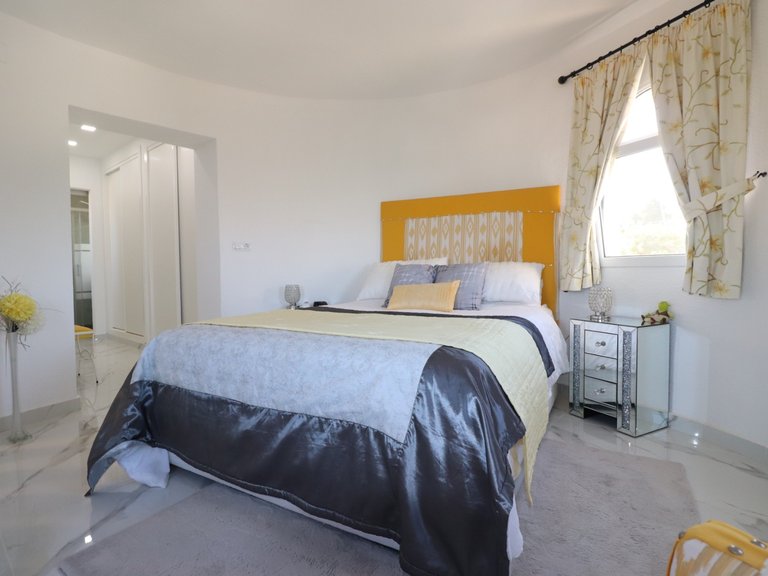 Villa for Sale in Lomas de La Juliana, Algorfa, Alicante 22