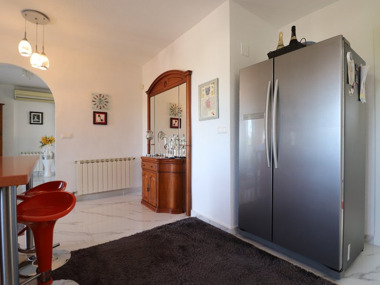 Villa for Sale in Lomas de La Juliana, Algorfa, Alicante 15