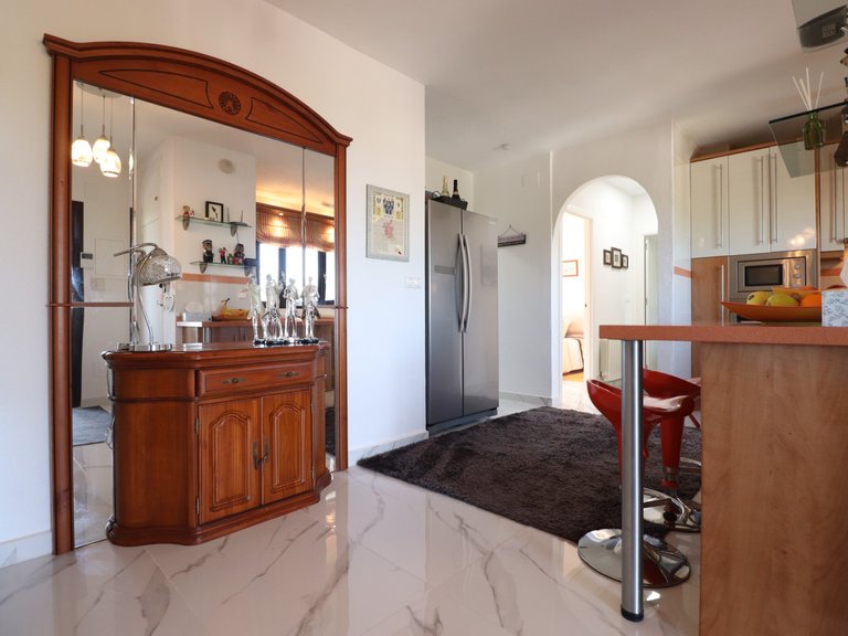 Villa for Sale in Lomas de La Juliana, Algorfa, Alicante 14