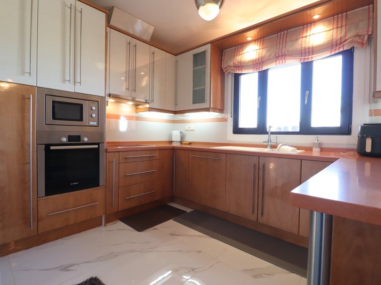 Villa for Sale in Lomas de La Juliana, Algorfa, Alicante 12