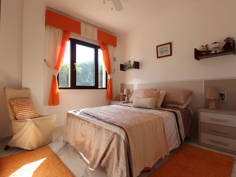 Villa for Sale in Lomas de La Juliana, Algorfa, Alicante 31