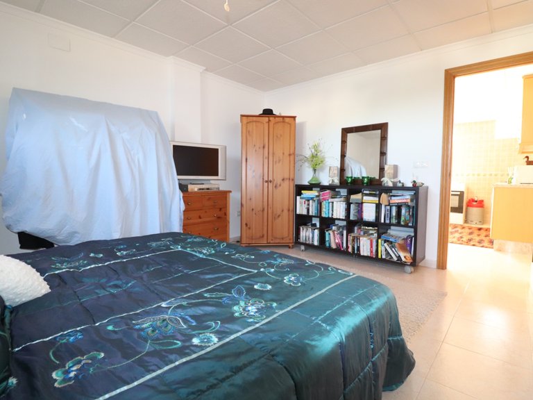 Villa for Sale in Lomas de La Juliana, Algorfa, Alicante 38