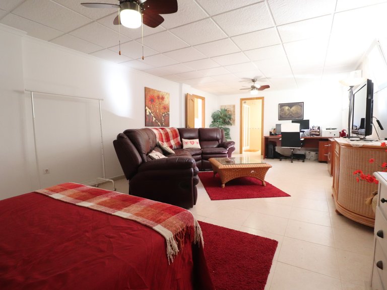 Villa for Sale in Lomas de La Juliana, Algorfa, Alicante 34