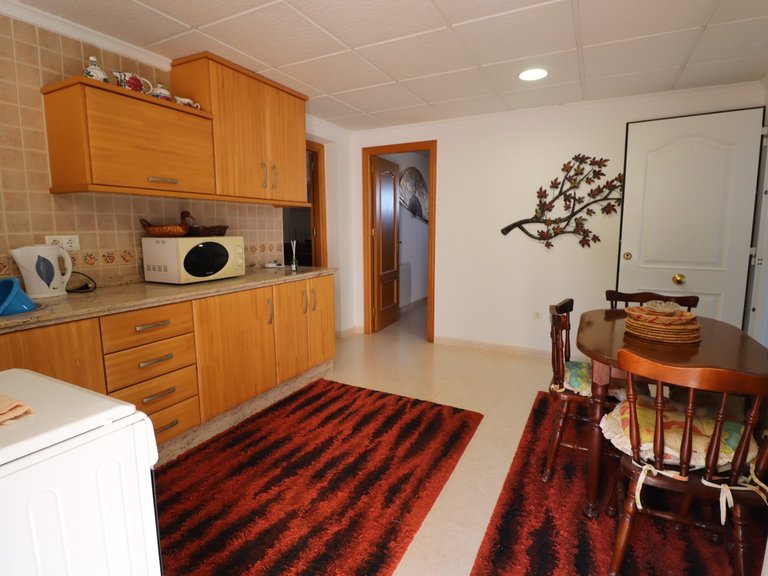 Villa for Sale in Lomas de La Juliana, Algorfa, Alicante 39
