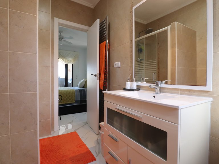 Villa for Sale in Lomas de La Juliana, Algorfa, Alicante 30