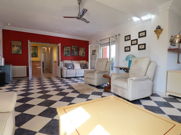 Villa for Sale in Lomas de La Juliana, Algorfa, Alicante 9