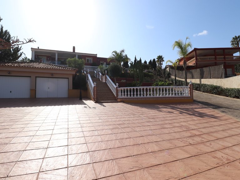 Villa for Sale in Lomas de La Juliana, Algorfa, Alicante 7