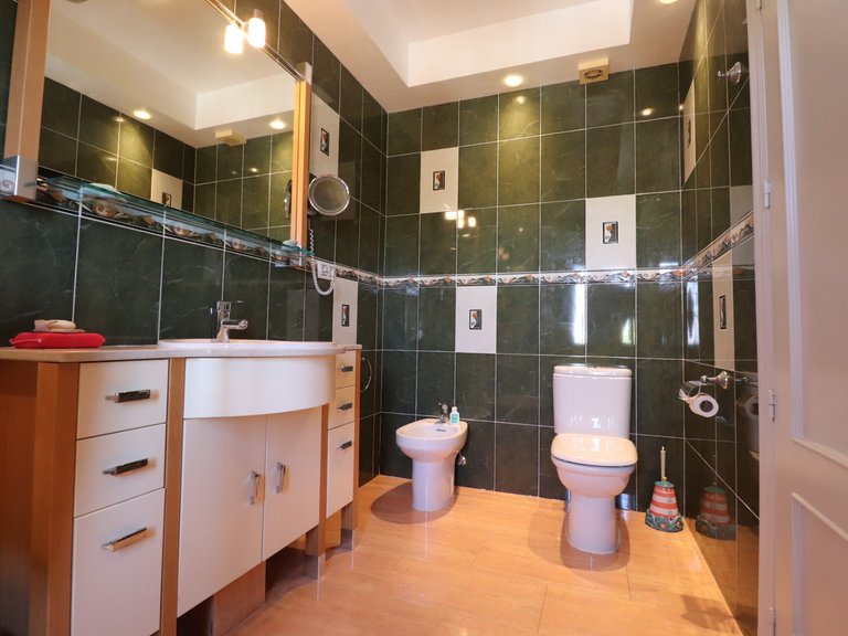 Villa for Sale in Lomas de La Juliana, Algorfa, Alicante 21