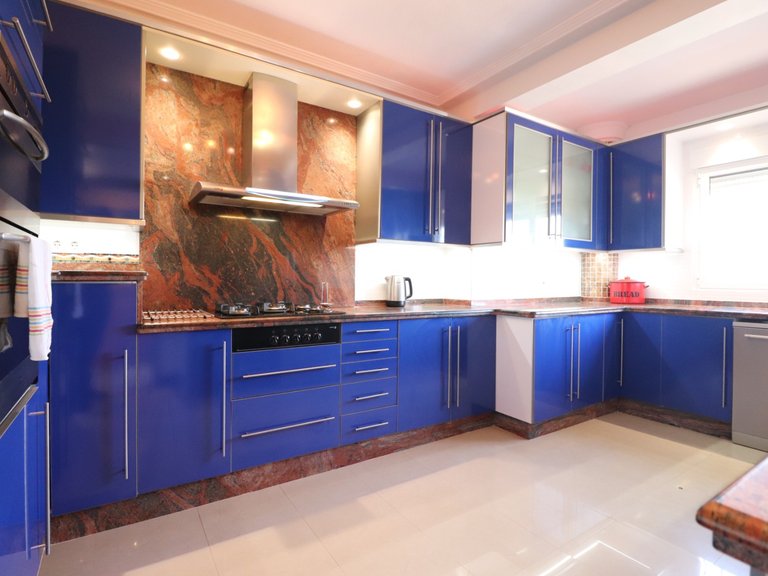 Villa for Sale in Lomas de La Juliana, Algorfa, Alicante 15
